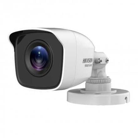 Câmara Vigilância Bullet Hiwatch 2Mp 1080p 2.8/3.6"