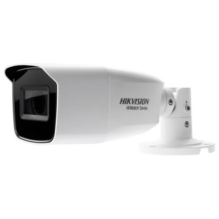 Câmara Bullet AHD 4MP IP66 Hiwatch