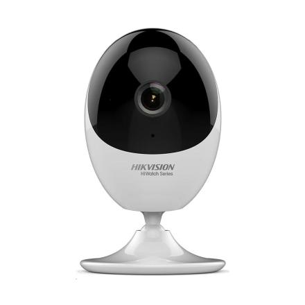 Câmara De Vigilância IR Mini Cube IP 2MP 1080p Hiwatch