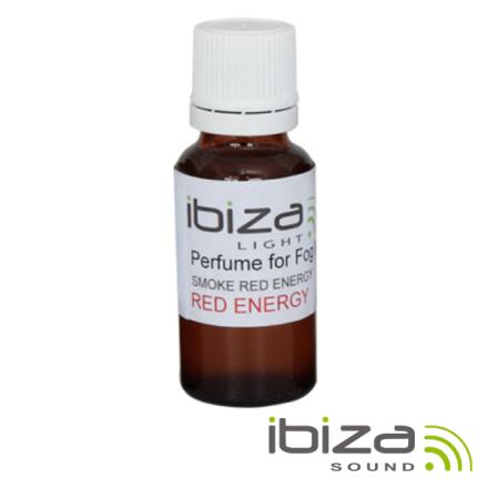 Líquido Para Máquina Fumos Red Bull Concentrado Ibiza