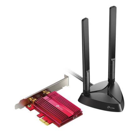 Placa De Rede Tp-Link A3000 Wifi