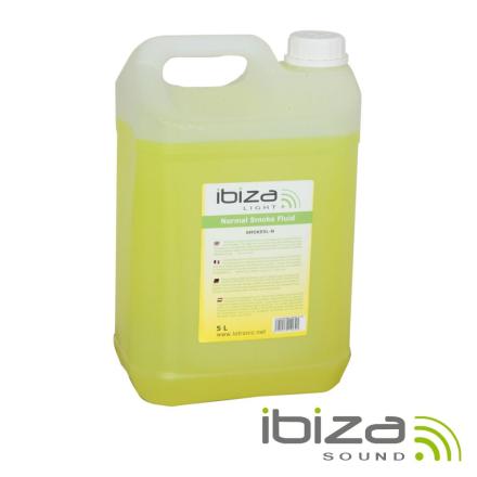 Líquido De Fumos Standard 5l