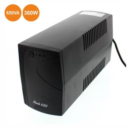 Ups 650va 360w 230v Well