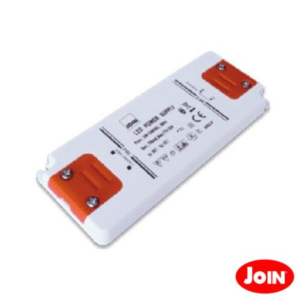 Fonte De Alimentação Fixa 700ma 12w 4-17v Superslim Join