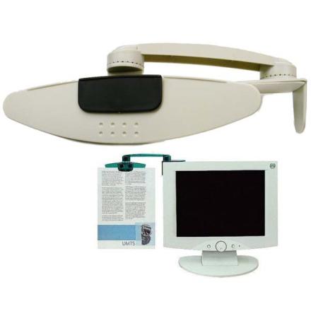 Suporte De Folha P/ Monitor