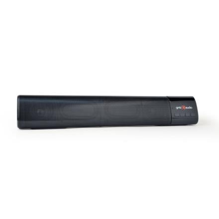 Soundbar Gembird 2X 5W Bluetooth Preto