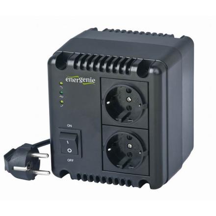 Estabilizador Corrente Gembird 220v 1000Va-600W