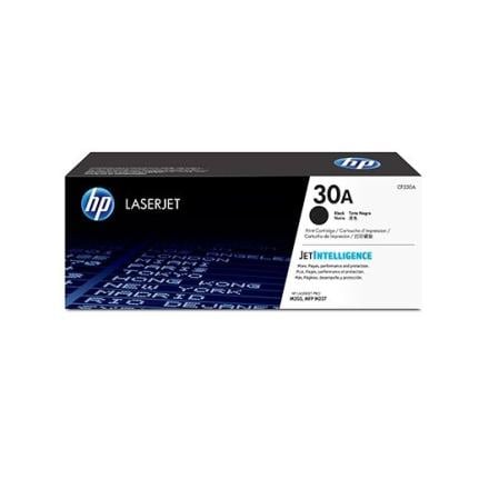 Toner Orig Hp Laserjet 30a Preto