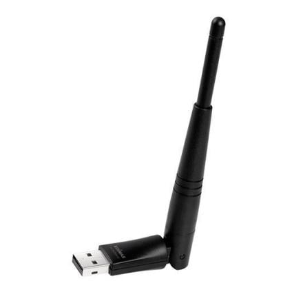 Wireless Lan Antena Ew-11n + 7612uan Edimax