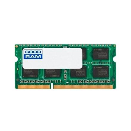 Módulo Memória Ram Ddr3 4gb Pc1600 Goodram