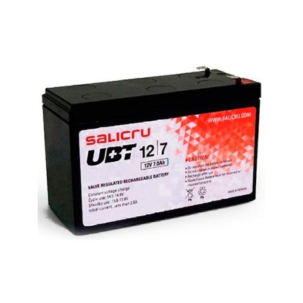 Bateria Salicru 7ah / 12v Ups