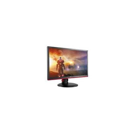 Monitor Led 24 Aoc G2460pf Jogo Preto / Vermelho