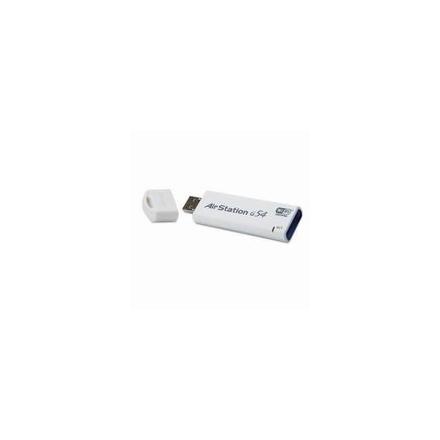 Adaptador Usb Wireless 54 Mbps