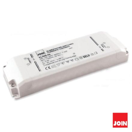 Fonte De Alimentação Fixa 1400ma 40w 14-28v Dimável Join