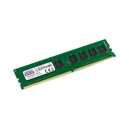 Módulo Memória Ram Ddr4 8gb Pc2400 Goodram Retail