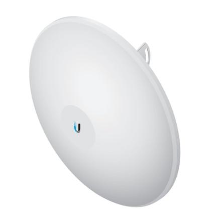 Ponto De Acesso Ubiquiti Powerbeam Exterior 5ghz 27dbi