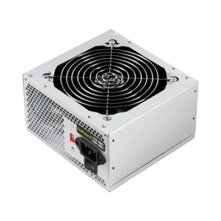 Fonte Alimentação Tooq Ecopower II Atx 500W (110/240V)