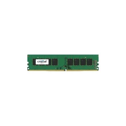 Memória Ddr4 Crucial 16gb 2400