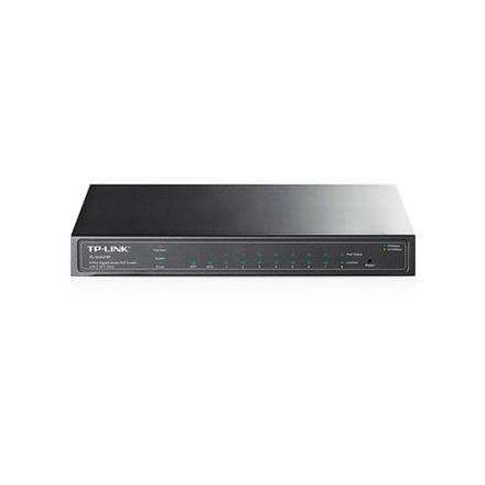 Hub Switch 8 Ptos Tp-Link T1500g-10ps