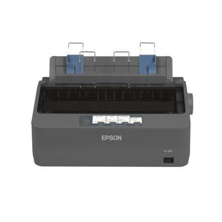 Impressora Epson Matricial Lq-3350