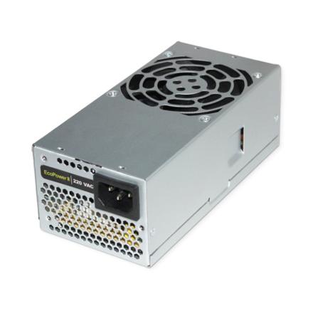 Fonte Alimentação Tooq Ecopower Ii Tfx 500w Oem
