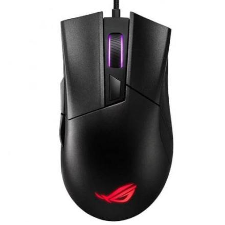 Rato Asus Rog Gladius Ii Core Preto