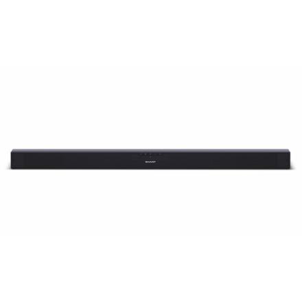 Soundbar Compacta 2.0 Bluetooth Sharp
