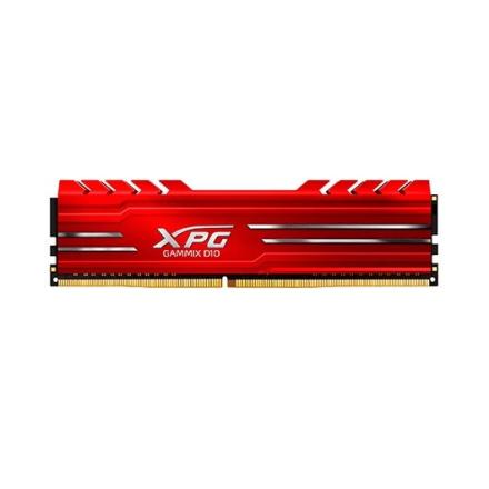 Memória Ram 8gb Ddr4 Pc2666 Xpg Gammix D10 Adata