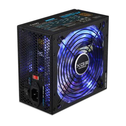 Fonte Alimentação Tooq Extreme Gaming Energy II 525W