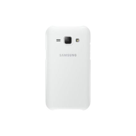 Capa Samsung Para Galaxy J1 Branco