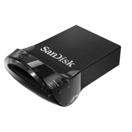 Pen Drive SANDISK Ultra Fit 64GB USB 3.1