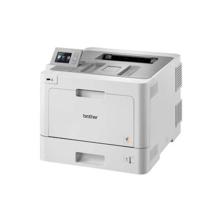 Impressora Brother Laser Cor Hl-L9310cdw Wifi