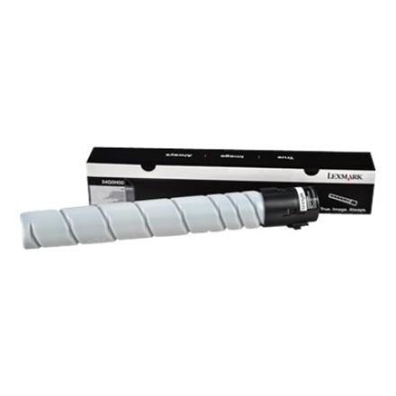 Toner Preto Ms911 Lexmark