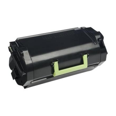 Toner Preto Mx711, Mx810, Mx811, Mx812 Lexmark