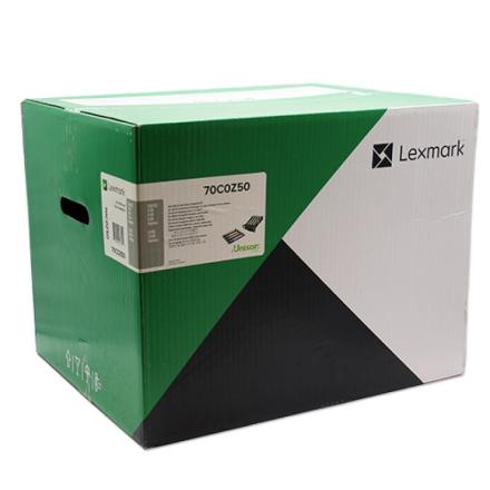 Unidade de Imagem LEXMARK 4 Cores 40.000 Páginas