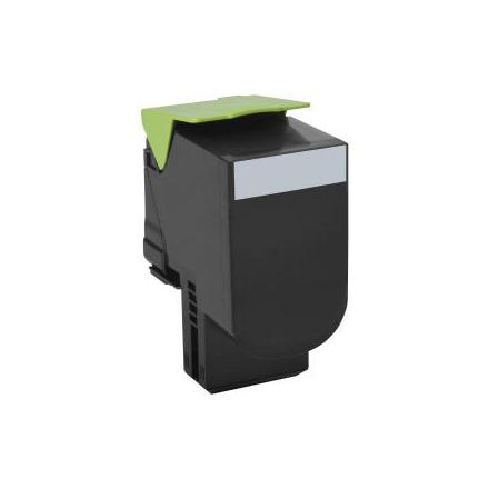 Toner Preto Cs310, Cs410, Cs510 Lexmark