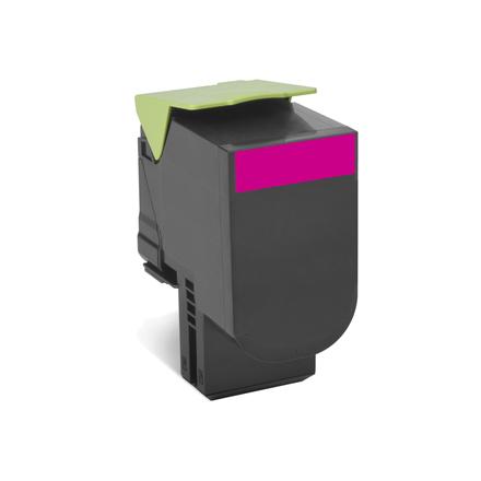 Toner Magenta Cs310, Cs410, Cs510 Lexmark