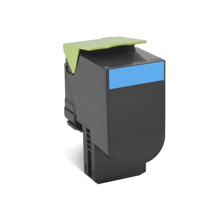 Toner Cian Extra Cs510 Lexmark