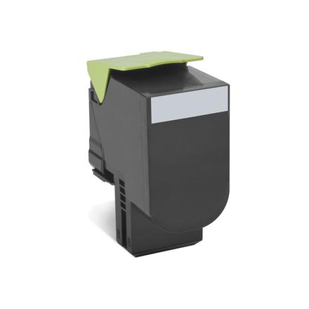 Toner Preto Extra Cs510 Lexmark