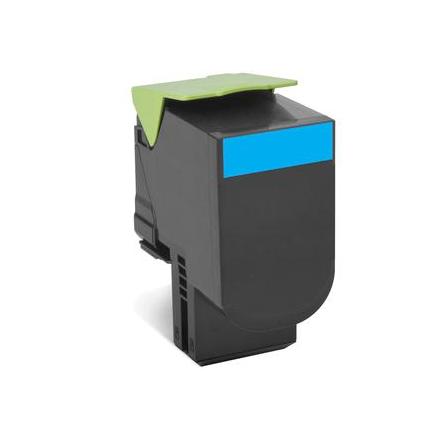 Toner Cian Cx510 Lexmark