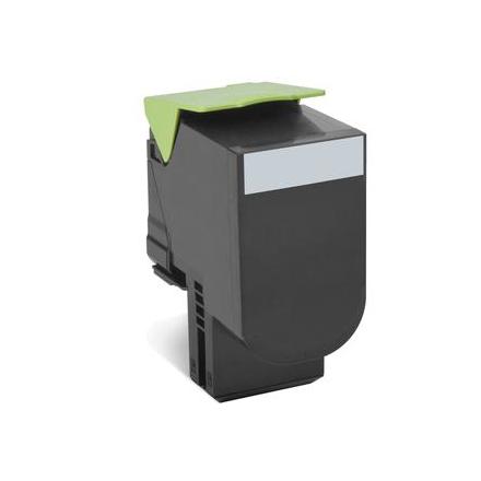 Toner Preto Cx510 Lexmark