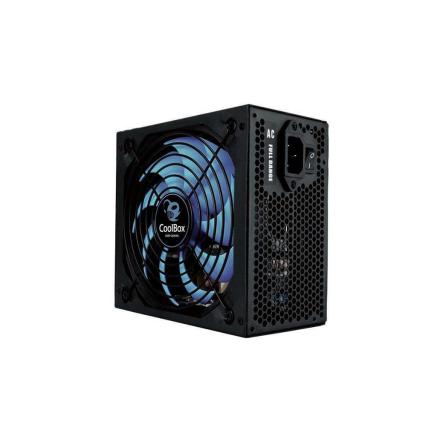 Fonte Alimentação Oem 800w Atx Coolbox Deepgaming
