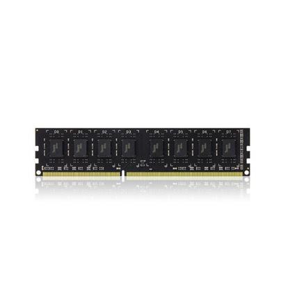 Memória Ram 8gb Dimm Ddr4 2400mhz Elite Team Group