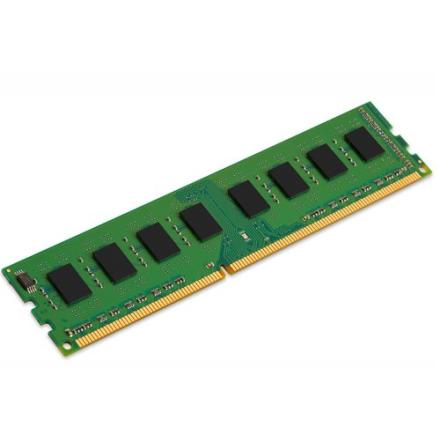 Memória RAM 8GB DDR3 1600MHz KINGSTON