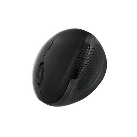 Rato Ergonomico LOGILINK ID0139 2.4GHZ 1600DPI