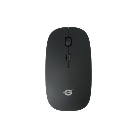 Rato Óptico CONCEPTRONIC 4 botões Bluetooh LORCAN01B