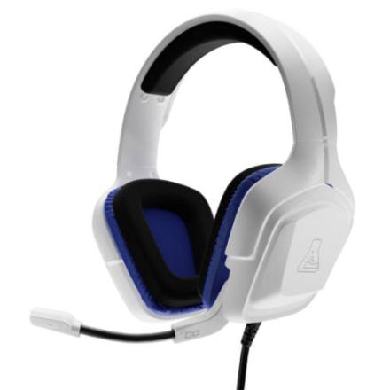 Headset Gaming Cobalt Branco The G-Lab