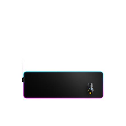 Tapete Gaming STEELSERIES PRISM TELA - XL