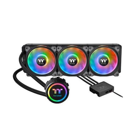 Cooler Liquido Thermaltake Floe DX RGB 360 TT