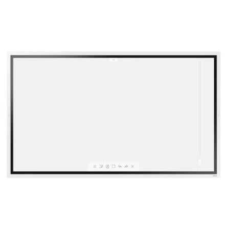 Monitor Táctil Digital Signage FHD 65" Flip 2.0 Samsung